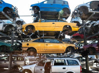 Car Wreckers Perth - Autot/Moottoripyörät