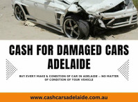 Cash Cars Adelaide - Auta a motorky