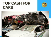 Cash Cars Adelaide - Auta a motorky