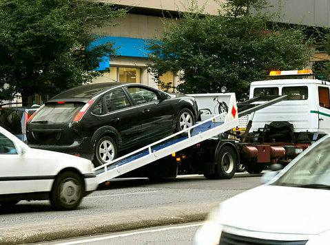 Sell Your Car in Perth, WA - We Pay Up to $15,999 Cash - Cars/Motorbikes