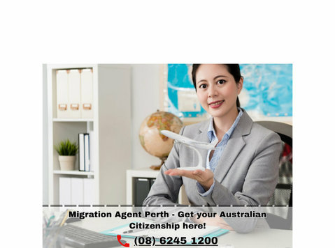 Temporary Graduate Visa - subclass 485! Migrate Agent - Hukum/Keuangan