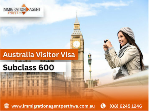 Australia Visa Guide | Visitor-visa-600 - Outros