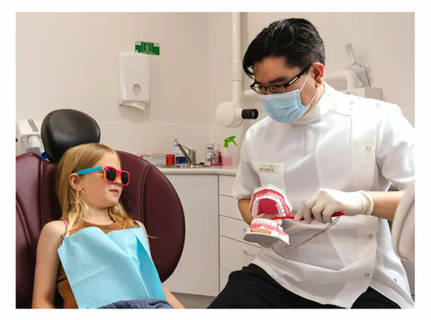 Exceptional Dentalcare Across Willetton,ballajura & Thornlie - Autres
