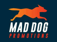 Promotional Products Online in Australia - Mad Dog Promotio - Klær/Tilbehør