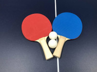 7ft X-pro Series Dining Pool Table With Table Tennis (blue F - Thể thao/Bơi thuyền/Đua xe đạp