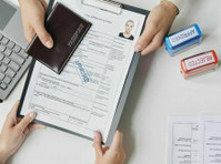 Application Process for Subclass 201 Visa - กฎหมาย/การเงิน