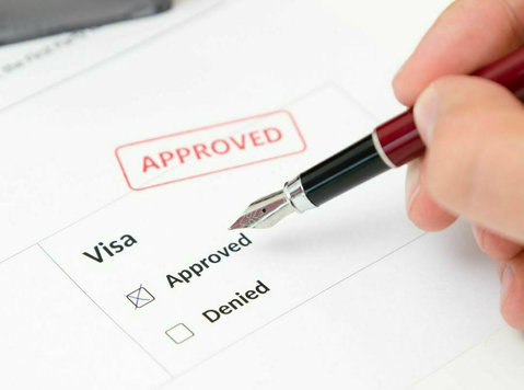 Permanent Partner Visa (subclass 801) Conditions - Legal/Finance