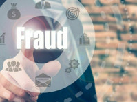 Types of Internet Frauds - Juridico/Finanças