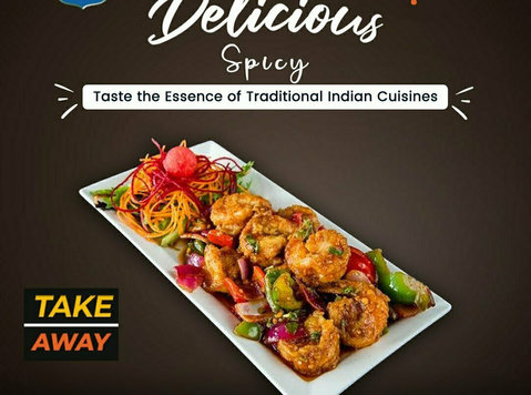 Best Indian Cuisine In Perth Australia - Andet