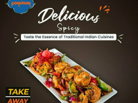 Best Indian Restaurant in Perth Australia - Services: Other