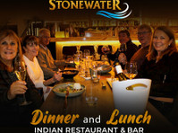 Best Indian dining in Perth Australia - Muu