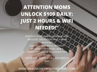 Attention Austria moms working a 9 to 5 job! - Autres