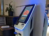 How To Start Your Bitcoin Atm Machine Business - Forretningspartnere
