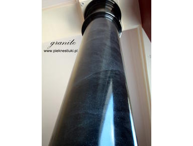 Micro Stucco UltraStiuk Glättetechnik Stuckmarmo Column art. (1) - Building/Decorating