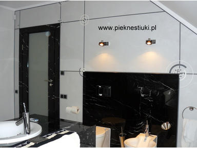 Micro Stucco UltraStiuk Glättetechnik Stuckmarmo Column art. (2) - Building/Decorating