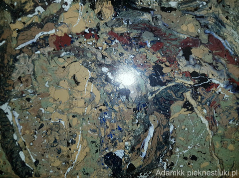 Micro Stucco UltraStiuk Glättetechnik Stuckmarmo Column art. (7) - Building/Decorating