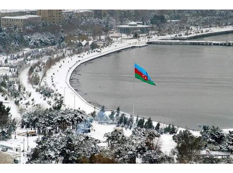 Экскурсии в Баку с частным гидом (2) - دوسری/دیگر