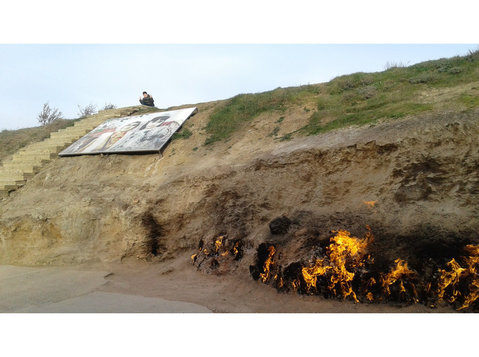 Экскурсии в Баку с частным гидом (8) - دوسری/دیگر