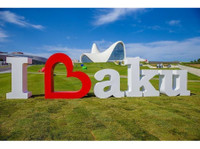 Экскурсии в Баку с частным гидом - Services: Other