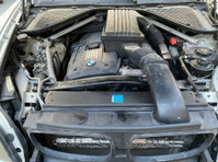 BMW X5 (Full Option 7 Seater) - Araba/Motorsiklet