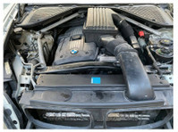 BMW X5 (Full Option 7 Seater) - Cars/Motorbikes