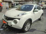 Nissan Juke 2012 In Manama For Sale - Cars/Motorbikes