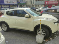 Nissan Juke 2012 In Manama For Sale - Biler/Motorsykler