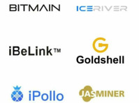Most Profitable Crypto Miner – New and Used – Bitmain - Elektronik