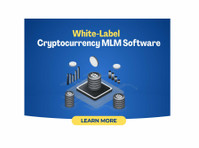 White-Label Crypto MLM Software Development Company - Компьютеры/Интернет