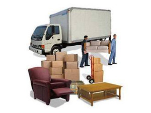 House shifting & moving 33171406 Bahrain - Muutot/Kuljetukset