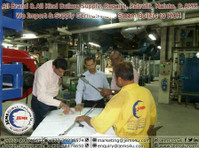 Boiler Supply, Repairs, Upgrades & Maintenance in Bahrain. - Annet