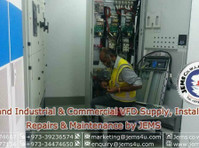Vfd Supply & Repairs In Bahrain. - Outros