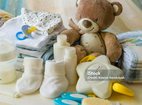 Buy Baby Care Products Online at Best Price in Bangladesh - Vauvojen/Lasten tarvikkeet