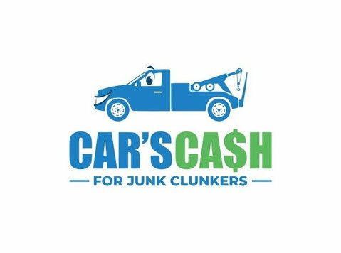 Car's Cash For Junk Clunkers - KfZ/Motorräder