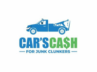 Car's Cash For Junk Clunkers - Carros e motocicletas