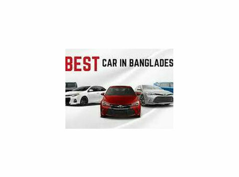 best car in Bangladesh - Autot/Moottoripyörät