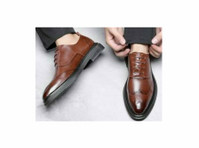 Best Trendy Men's Shoes: Shop Online Today - لباس / زیور آلات