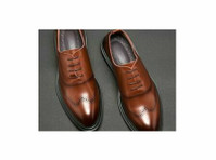 Best Trendy Men's Shoes: Shop Online Today - Ubrania/Akcesoria