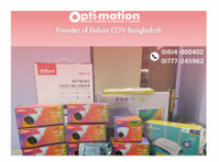 CCTV Camera Price in Bangladesh - IP Camera, Access control - Electronice