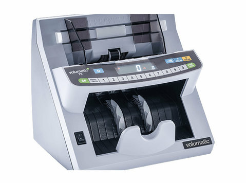 Money Counting Machine in Bangladesh - மின்னனுசாதனங்கள்