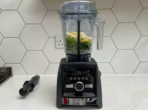 The best blender 2024: top blenders for all budgets | Tachre - Електроника