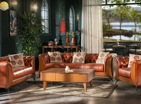 Hatil Furniture Rajshahi - Huonekalut/Kodinkoneet