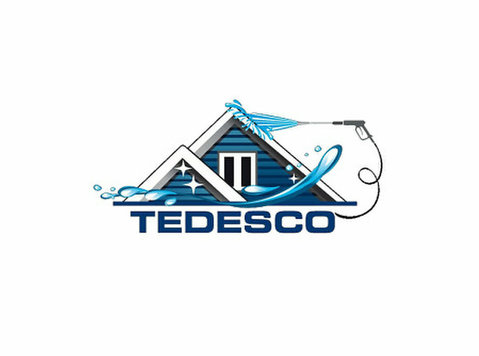Tedesco Power Washing & Soft Washing - Muu