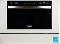 BCD6W Compact Dishwasher - Inne