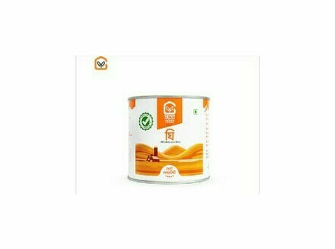 Ghee - Yrityskumppanit