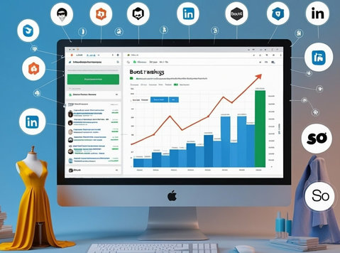 Boost Your SEO Instantly with High-quality Profile Back - Computer/Internet