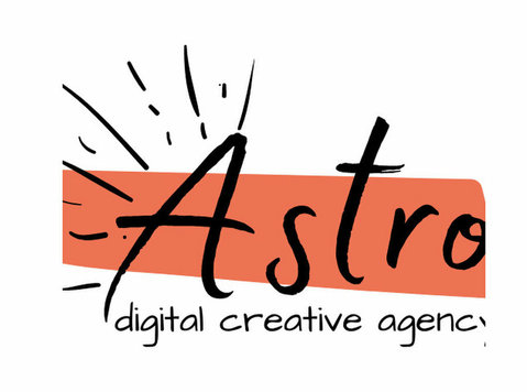 Digital Marketing Agency for Small Business: Astro Digital - Ordenadores/Internet