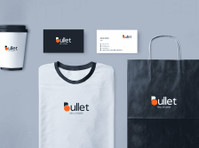 I will create a modern minimalist business logo design in 24 - Компьютеры/Интернет