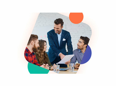 Best Digital Marketing Agency for Small Businesses - Muu