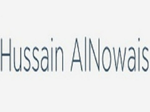 Hussain Al Nowais - Altele